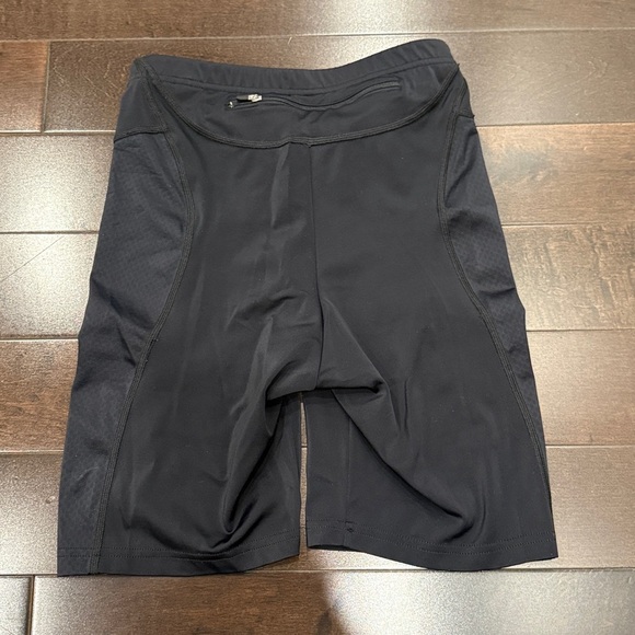 Balenciaga Activewear bike shorts - Picture 6 of 10